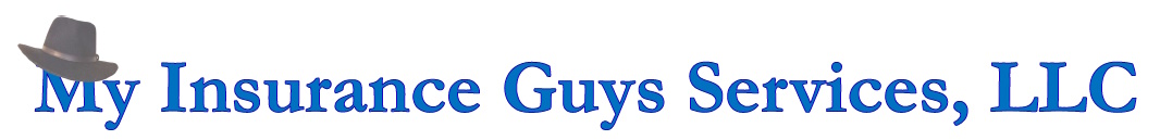 My Insurance Guys Services logo